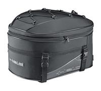Held Iconic GT Hecktasche schwarz L