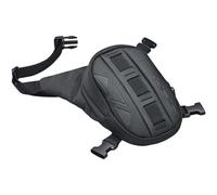 Held Lap Bag 2 - Bein Tasche Motorrad Beinbeutel Hüfttasche 1 Liter