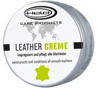 Held Ledercreme für Männer