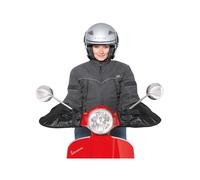 Held Lenkerstulpen Nässeschutz für Roller HEROS®-TEC-Gewebe 400 D