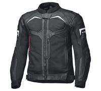 Held Lumberjack II Motorradjacke Flanellhemd Gr. 3XL - Schwarz Rot