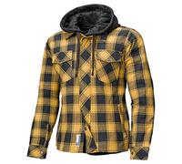 Held Lumberjack II Herren Motorradjacke Flanellhemd Look Touring City Urban