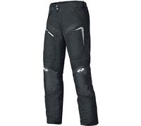 Held Manzano Base wasserdichte Motorrad Textilhose, schwarz, Größe 3XL