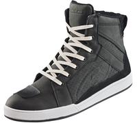 Held Marick Schwarz Weiß Motorrad Schuhe Größe 42