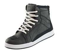 Held Marick WP Urban-Sneaker Mix aus Amara/Microfiber/Kunstleder schwarz - 47
