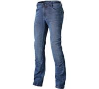 Held Marlow Low Waist Motorrad Jeans, blau, Größe 30 34 für Männer