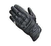 Held Misawa Motorradhandschuhe, schwarz, 9