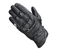 Held Misawa Motorradhandschuhe, schwarz, 9