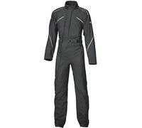 Held Monsun II Regenkombi, schwarz Größe: 4XL