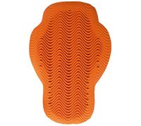 BELSTAFF D30 VIPER PRO Rückenprotektor orange L