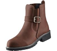Held Nashville 2 Motorradstiefel, braun, Größe 40