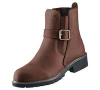 Held Nashville 2 Motorradstiefel, braun, Größe 43