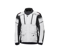 Held Omberg Top 3 Lagen Laminat Adventure GoreTex Jacke Grau/Schwarz, XL