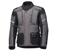 Held OMBERG Top Adventurejacke anthrazit (Größe: S)