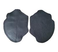 Held PATCH Lederabdeckung L