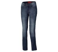 Held PIXLAND WMS Damen Jeans denim-blau (Größe ( Inch x Länge ): 28x30)