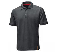 Held Polo Shirt Bikers schwarz (Größe: DXL)