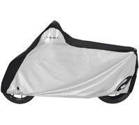 Held Professional 2 Abdeckplane, Silber, 2XL