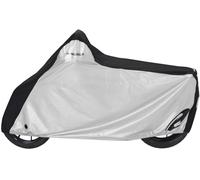 Held Cover Professional 2 Faltgarage (Schwarz/Grau) Gr: XXL