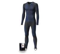 Held Einteiliger Unteranzug Race Skin II - XXL