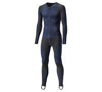 Held Race Skin II Motorrad Funktionswäsche Herren Blau S
