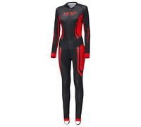 Held Race Skin Pro Damen Funktionskombi, schwarz-rot Größe: L