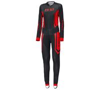 Held Race Skin Pro Funktionskombi, schwarz-rot Größe: XL