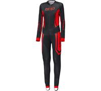 Held Race Skin Pro Funktionskombi, schwarz-rot Größe: XXL