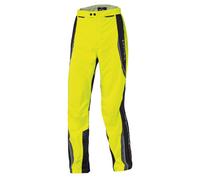 Held Rainblock Base Regenhose Schwarz-Neongelb - M