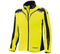 Held Rainblock Top 2 Regenjacke, schwarz-fluogelb Größe: XL