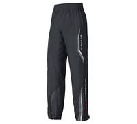 Held Rainblock Zip Base Regenhose, schwarz/grau, Größe XL