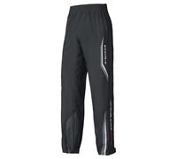 Held Rainblock Zip Base Regenhose, schwarz/grau, Größe XL