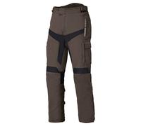 Held Renegade 2 Wasserdichte Damen Schwarz Braun Motorrad
