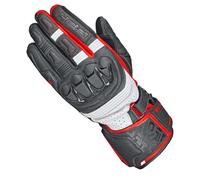 Held Revel 3.0 Handschuh Schwarz/Rot 9