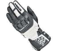 Held Revel 3.0 Motorrad Handschuhe, schwarz/weiß, K-9