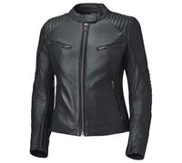 Held Robin Damen Lederjacke, schwarz Größe: 40