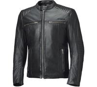 Held Robin Motorrad Lederjacke, schwarz, Größe 52