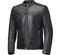 Held Robin Motorrad Lederjacke, schwarz, Größe 56