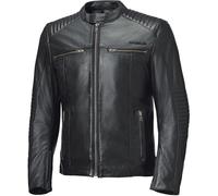Held Robin Motorrad Lederjacke, schwarz, Größe 62