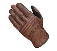 Held RODNEY II - Klassischer Sommerhandschuh (Handschuhgröße: 7 / Handschuhfarbe: braun 52)