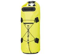 Held Gepäckrolle Roll-Bag 2 Gr. 90L - Schwarz Neon-Gelb Hecktasche wasserdicht