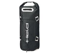Held Roll Bag 2 Gepäckrolle Motorradgepäck 40 Liter schwarz Seesack