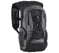 Held - Motorrad Rucksack - To Go 2 - Integrierte Regenhaube