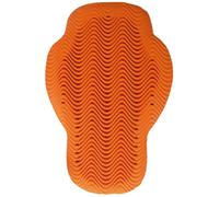 BELSTAFF D30 VIPER PRO Rückenprotektor orange L