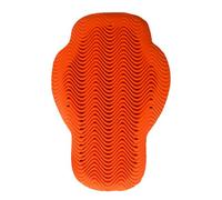 BELSTAFF D30 VIPER PRO Rückenprotektor orange L