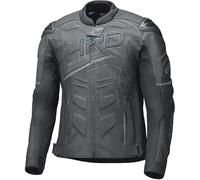 Held Safer II Motorrad Lederjacke, schwarz, Größe 60 für Männer