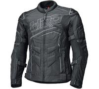 Held Safer SRX Motorrad Textiljacke, schwarz, Größe 3XL für Männer