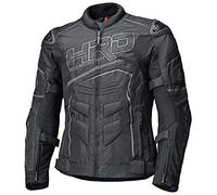 Held Safer SRX Motorrad Textiljacke, schwarz, M