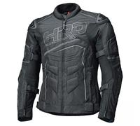 Held Safer SRX Motorrad Textiljacke, schwarz, Größe 3XL für Männer