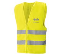 Held Safety Vest Warnweste Neongelb XS